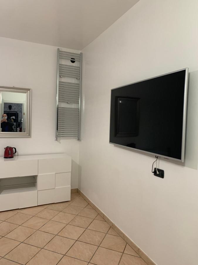 Sansiro47 Bed & Breakfast Милано Екстериор снимка