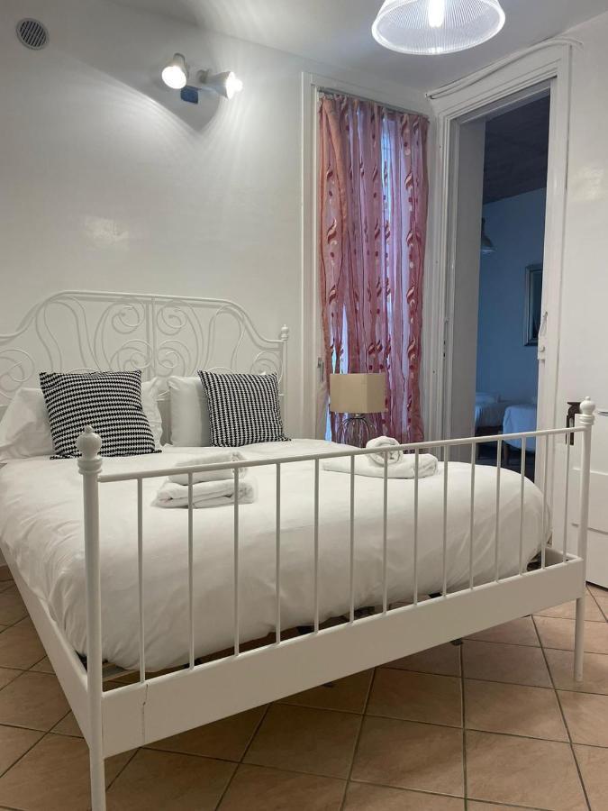 Sansiro47 Bed & Breakfast Милано Екстериор снимка