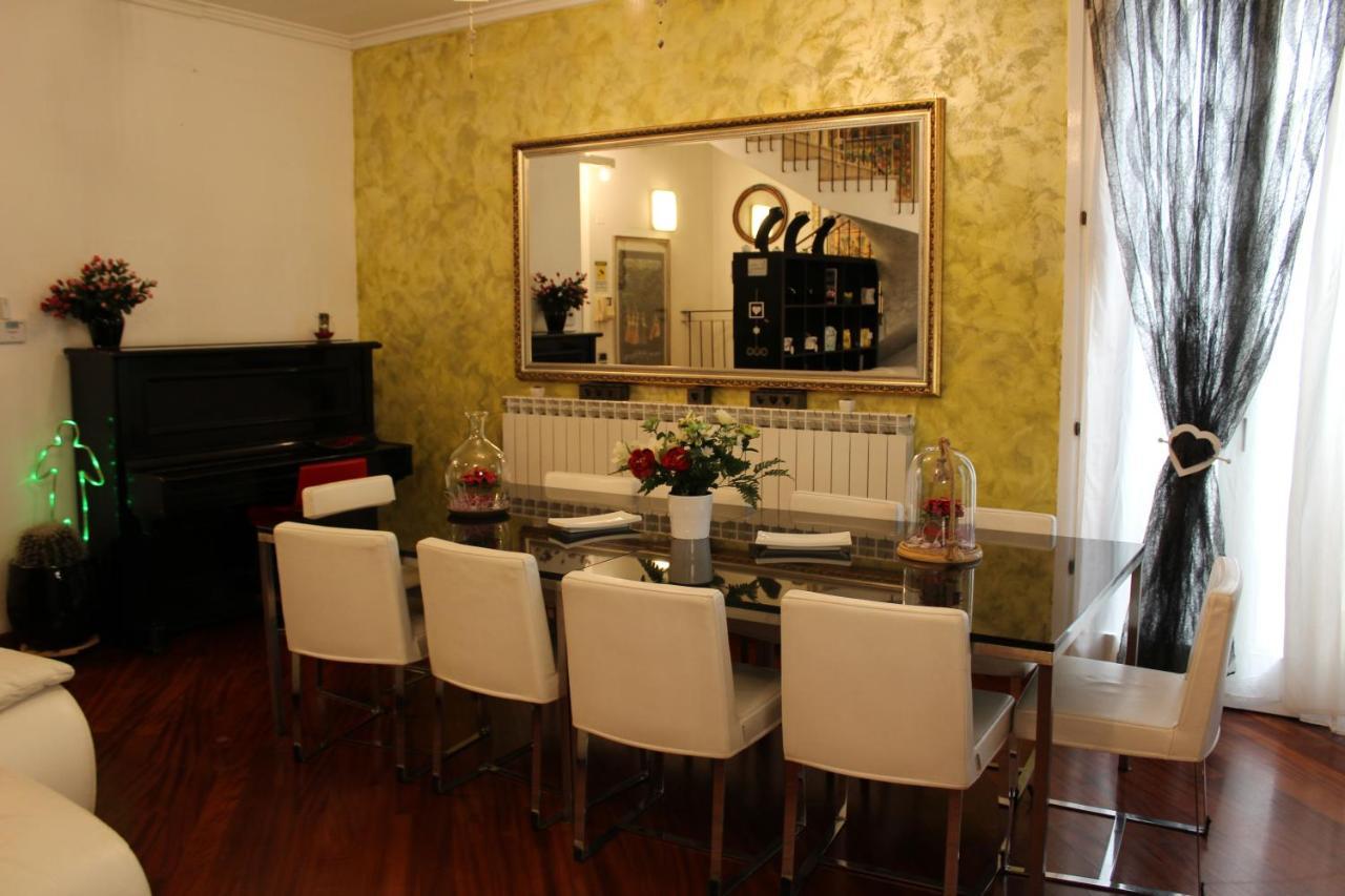 Sansiro47 Bed & Breakfast Милано Екстериор снимка