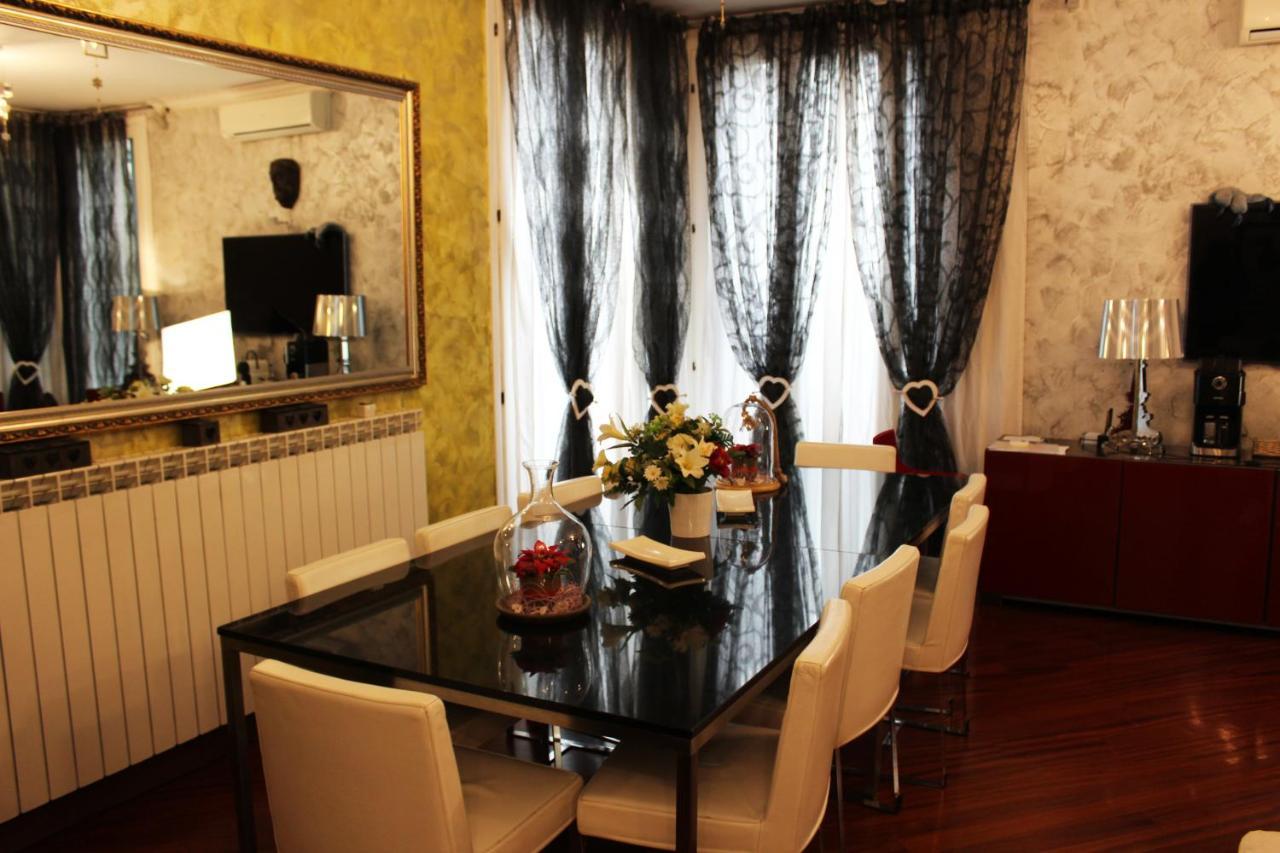Sansiro47 Bed & Breakfast Милано Екстериор снимка