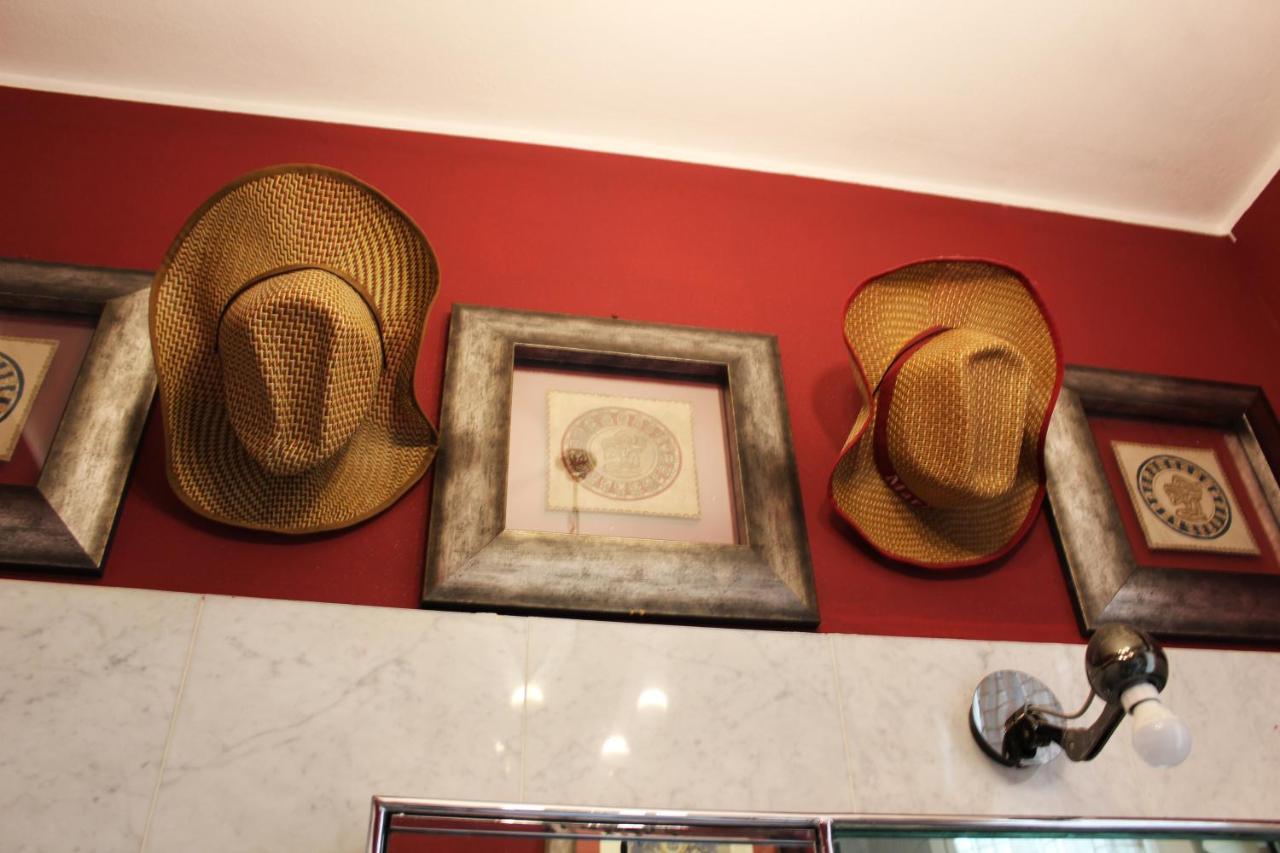 Sansiro47 Bed & Breakfast Милано Екстериор снимка