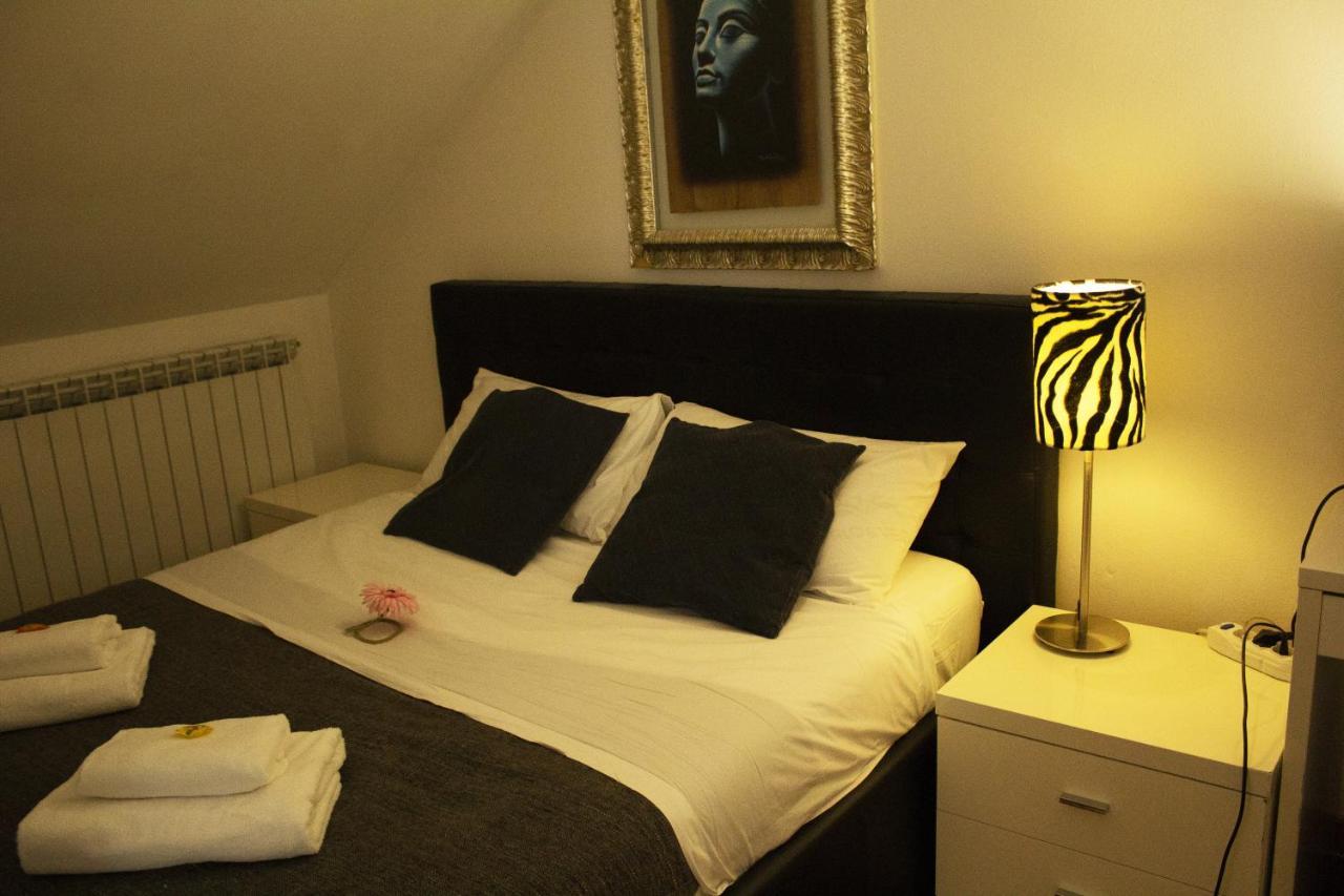Sansiro47 Bed & Breakfast Милано Екстериор снимка