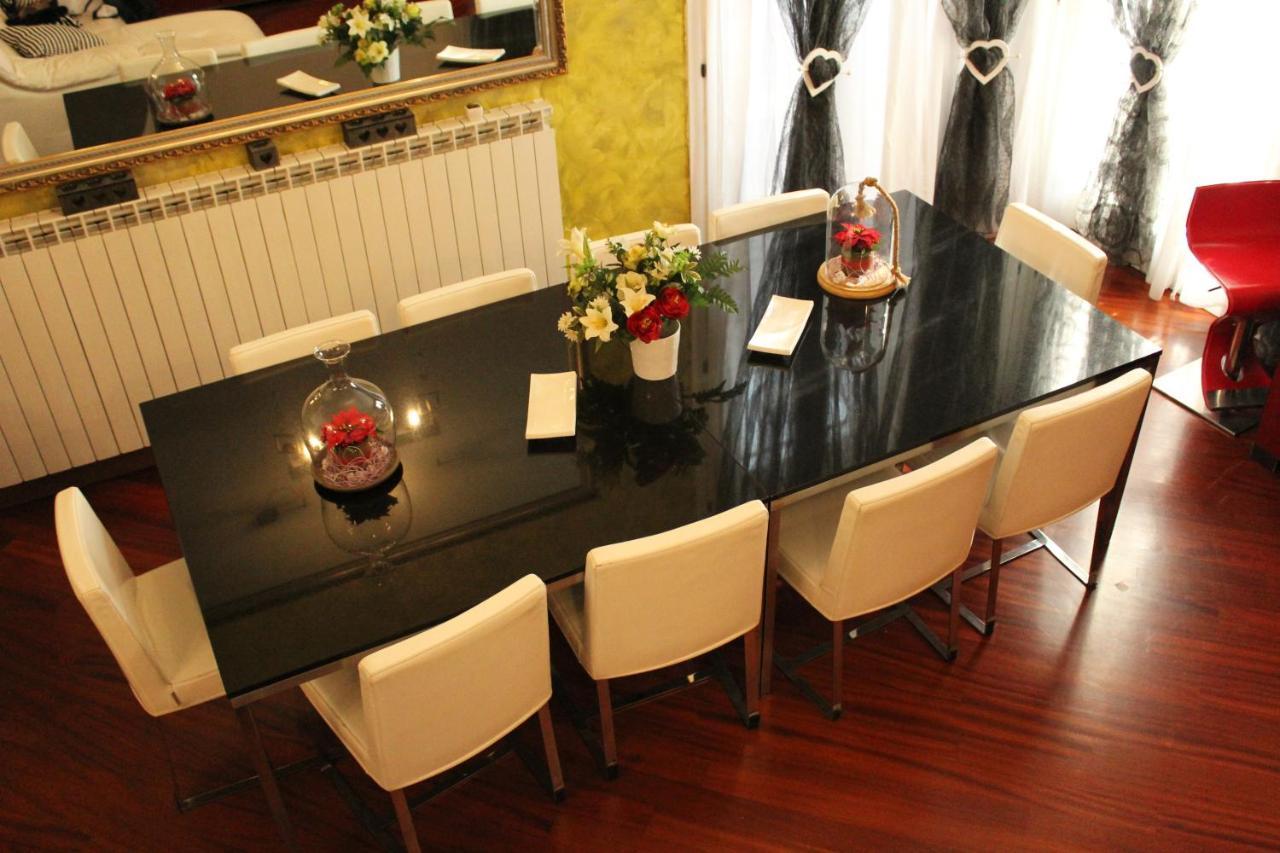 Sansiro47 Bed & Breakfast Милано Екстериор снимка