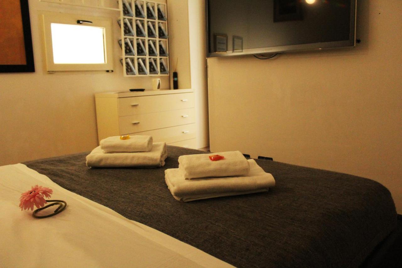 Sansiro47 Bed & Breakfast Милано Екстериор снимка
