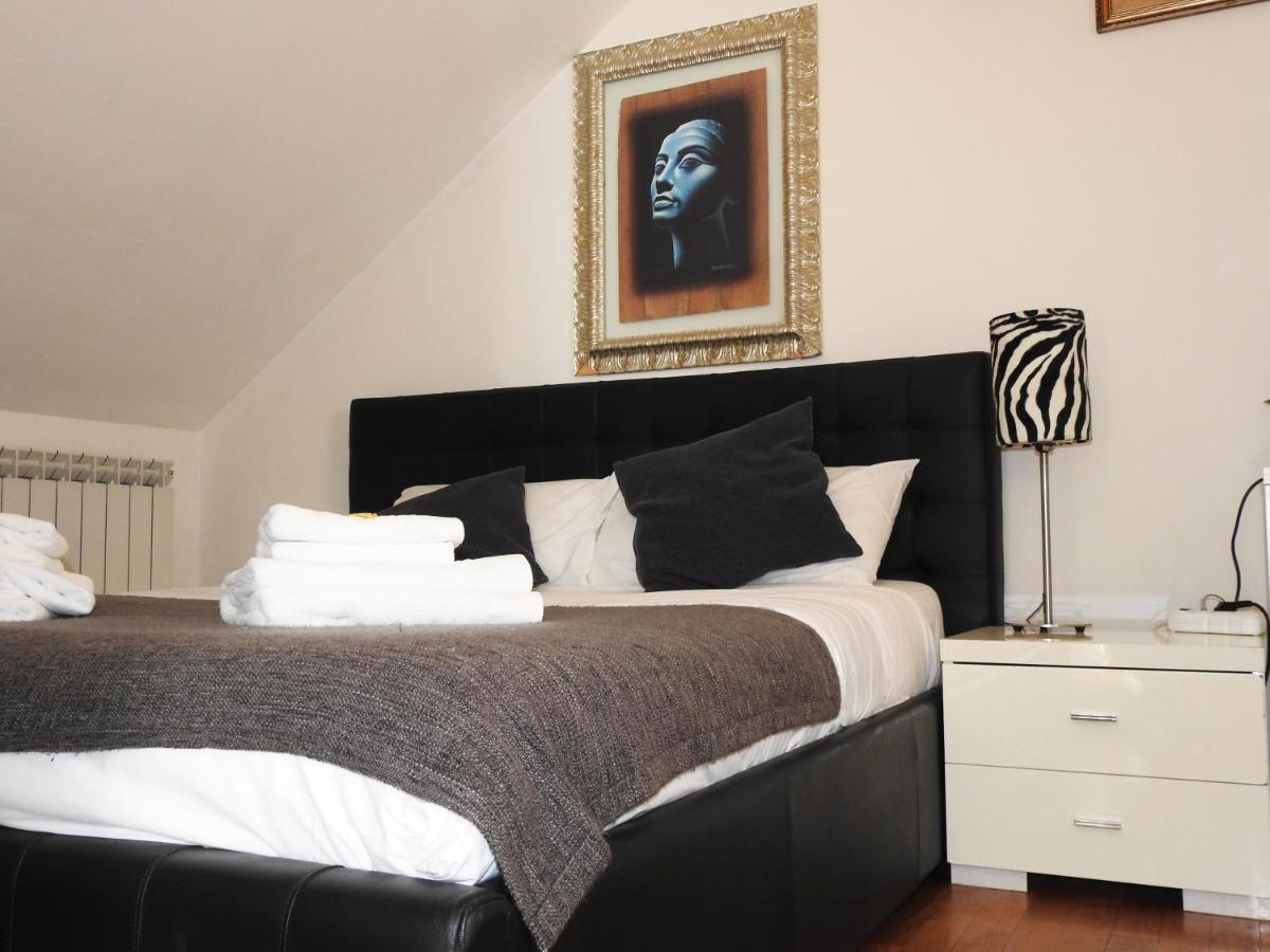 Sansiro47 Bed & Breakfast Милано Екстериор снимка