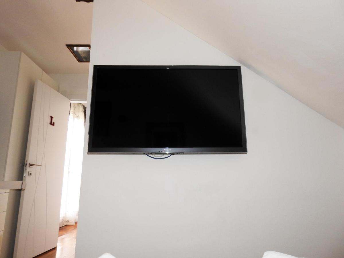 Sansiro47 Bed & Breakfast Милано Екстериор снимка