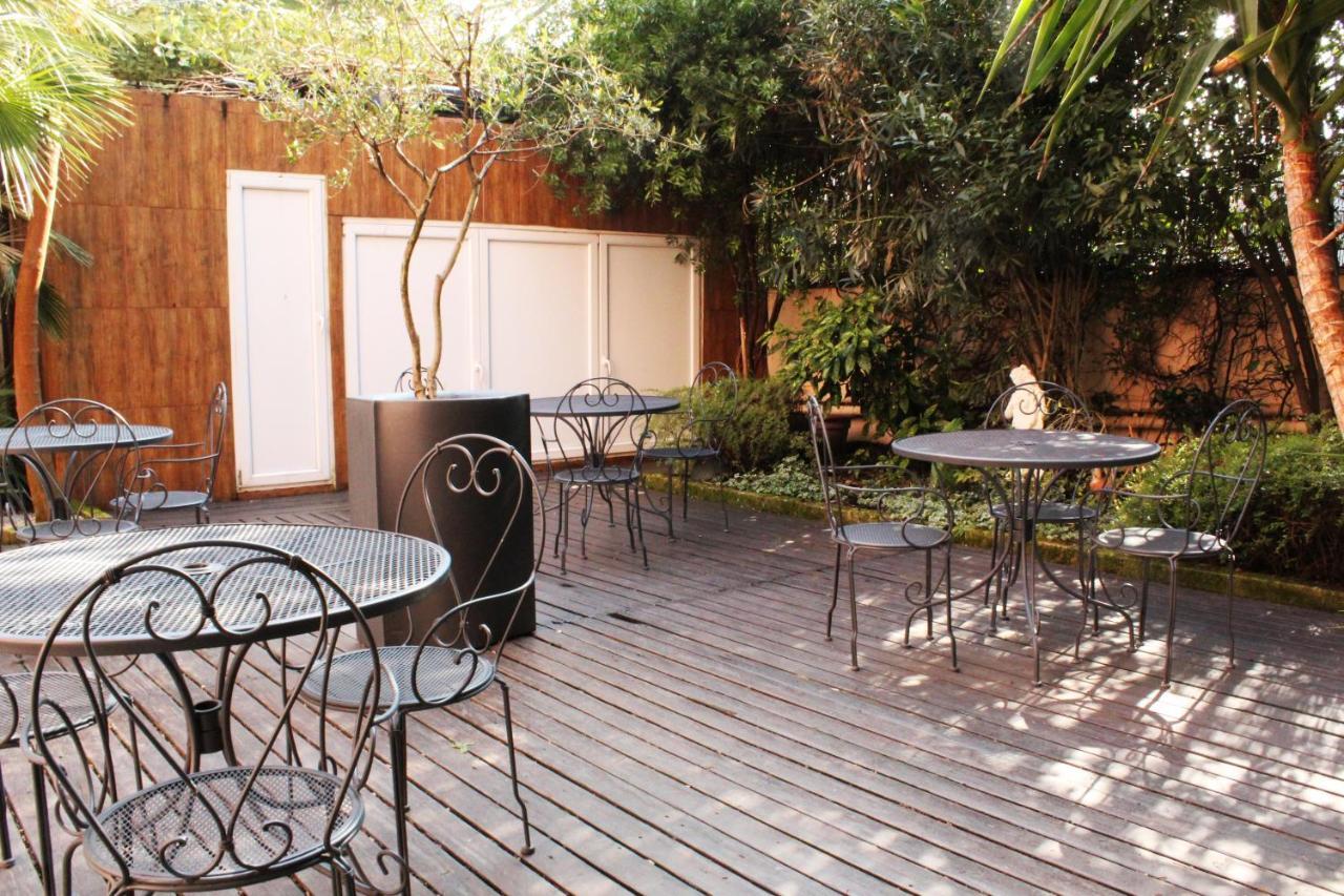 Sansiro47 Bed & Breakfast Милано Екстериор снимка