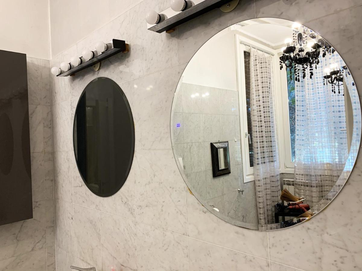 Sansiro47 Bed & Breakfast Милано Екстериор снимка