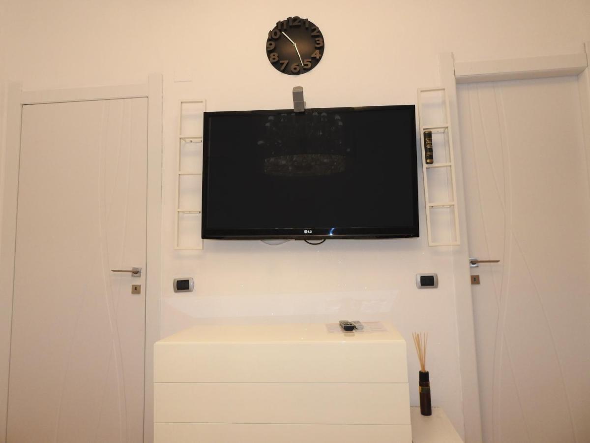 Sansiro47 Bed & Breakfast Милано Екстериор снимка