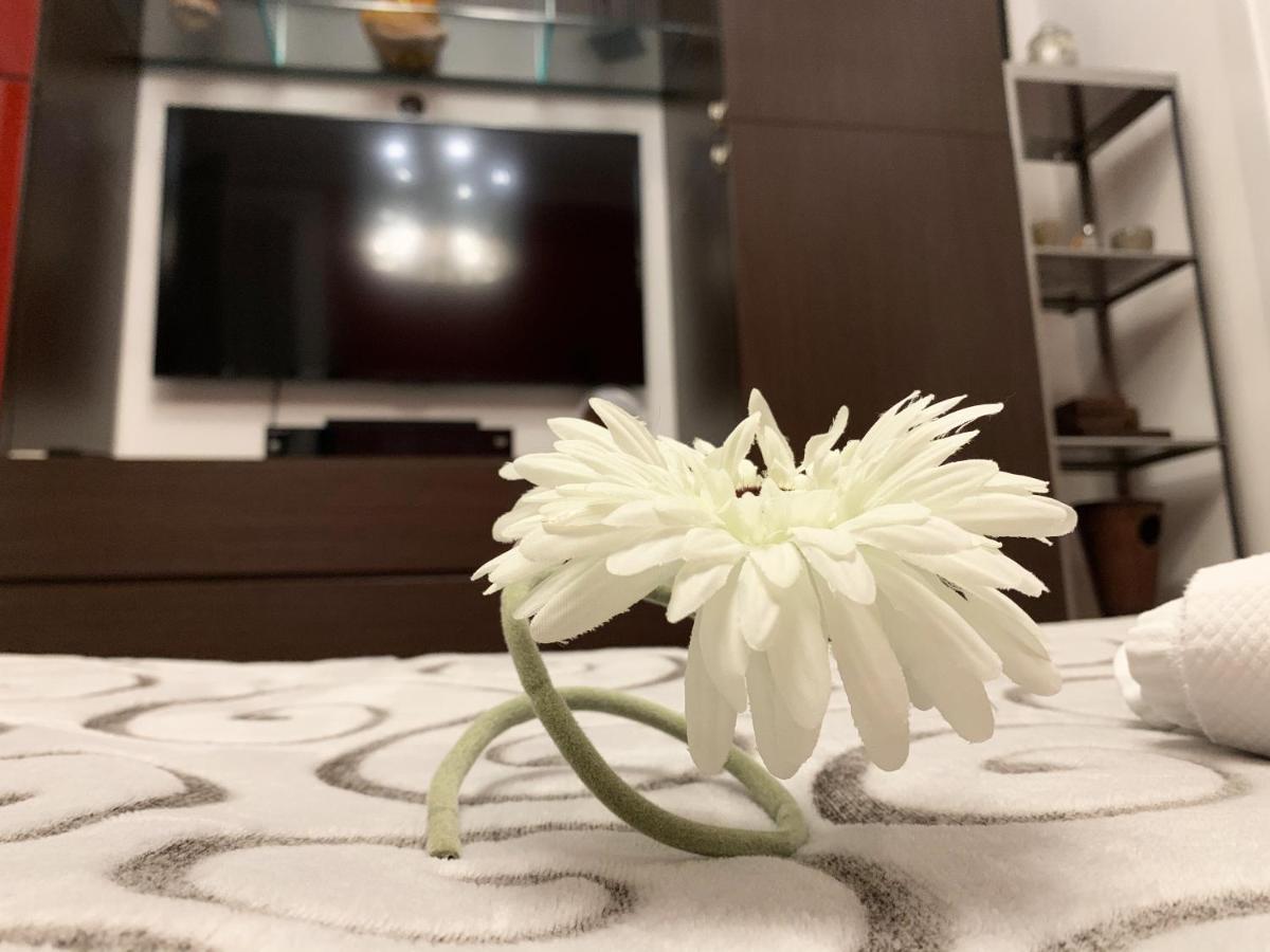 Sansiro47 Bed & Breakfast Милано Екстериор снимка