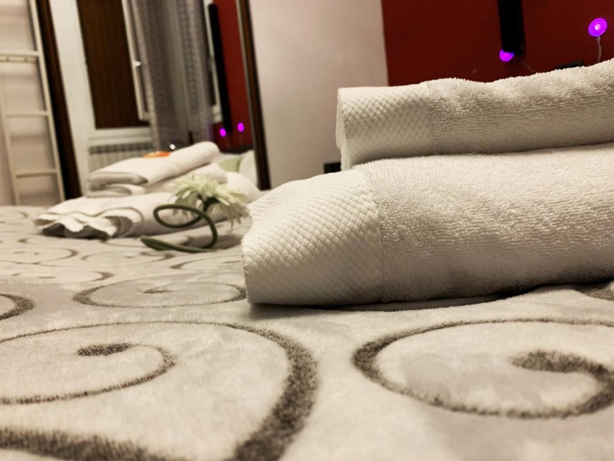 Sansiro47 Bed & Breakfast Милано Екстериор снимка