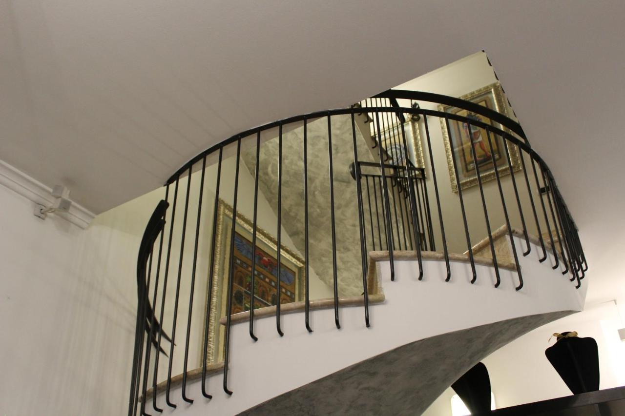Sansiro47 Bed & Breakfast Милано Екстериор снимка