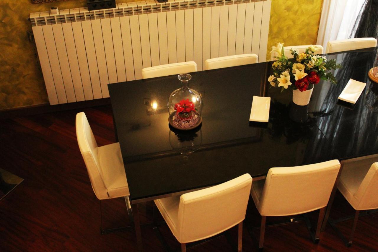 Sansiro47 Bed & Breakfast Милано Екстериор снимка